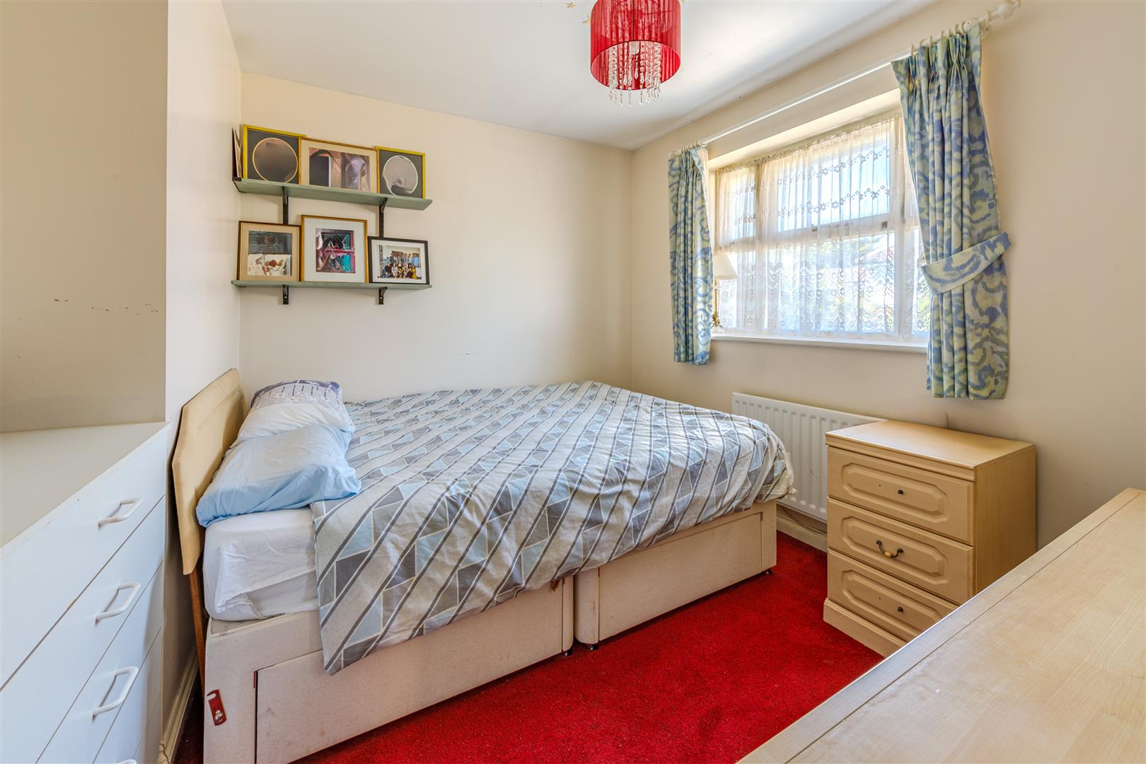 Glendevon Close, Edgware